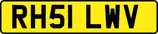 RH51LWV