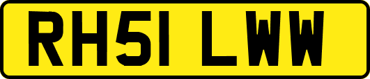 RH51LWW