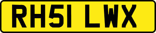 RH51LWX