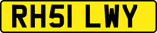 RH51LWY