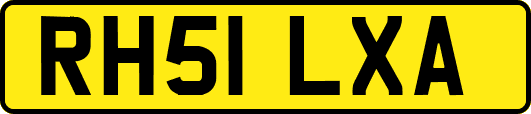 RH51LXA