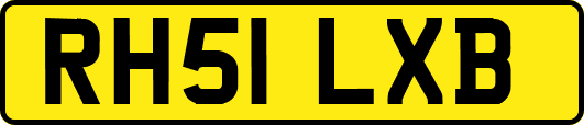 RH51LXB