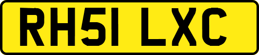 RH51LXC