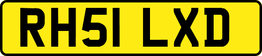 RH51LXD