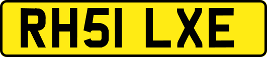 RH51LXE