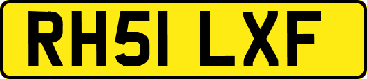 RH51LXF
