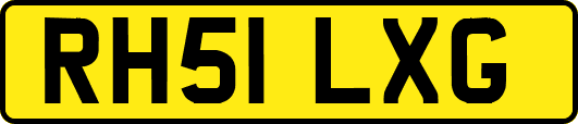 RH51LXG