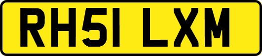 RH51LXM