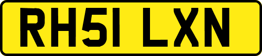 RH51LXN