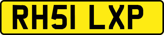 RH51LXP