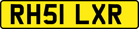 RH51LXR