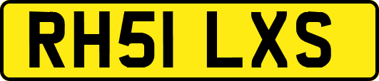 RH51LXS