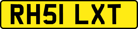 RH51LXT