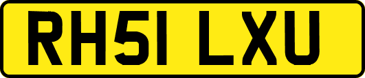 RH51LXU