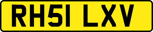 RH51LXV