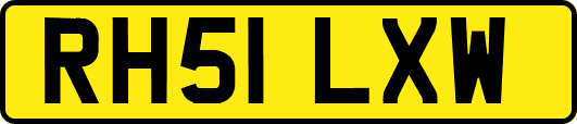 RH51LXW