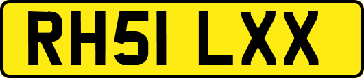 RH51LXX