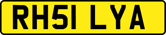 RH51LYA