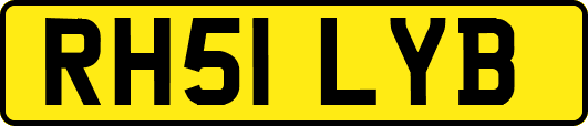 RH51LYB