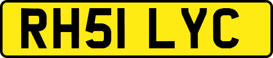 RH51LYC