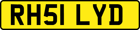 RH51LYD