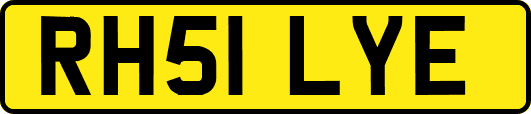 RH51LYE