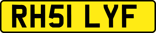 RH51LYF