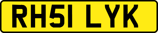 RH51LYK