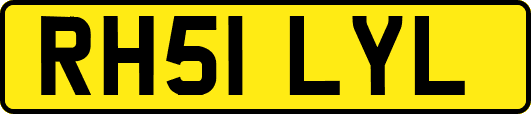 RH51LYL
