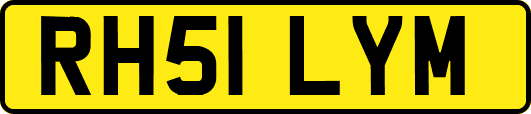 RH51LYM
