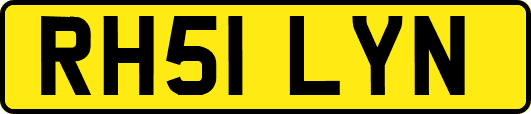 RH51LYN