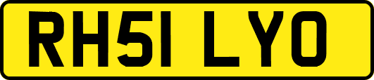 RH51LYO