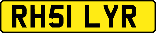 RH51LYR