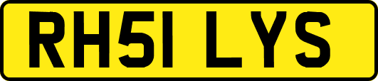 RH51LYS