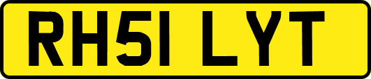 RH51LYT