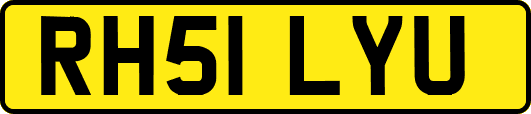 RH51LYU