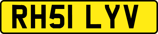 RH51LYV