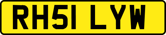 RH51LYW