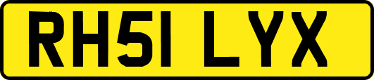 RH51LYX