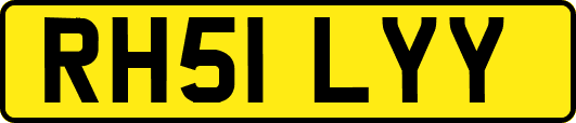 RH51LYY