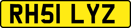 RH51LYZ