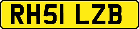 RH51LZB