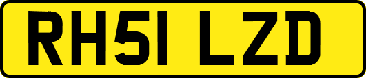RH51LZD
