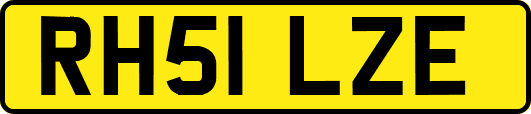 RH51LZE