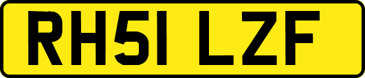 RH51LZF