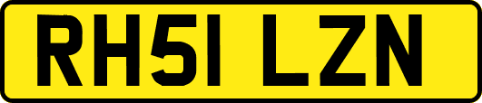 RH51LZN