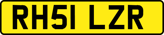 RH51LZR