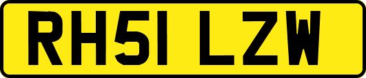 RH51LZW