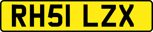 RH51LZX