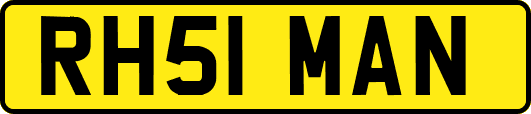 RH51MAN